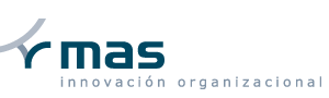 Logo MAS INNOVACIÓN ORGANIZACIONAL, S.L.